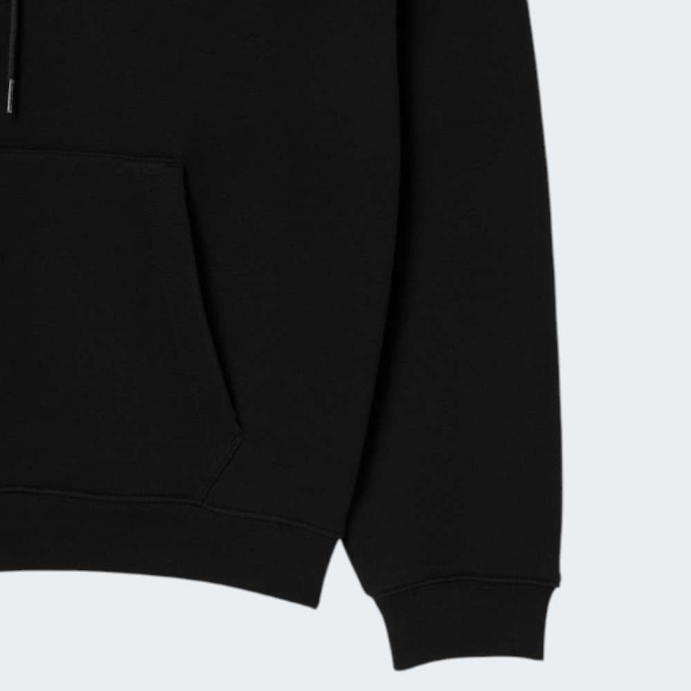 HOODIE LACOSTE