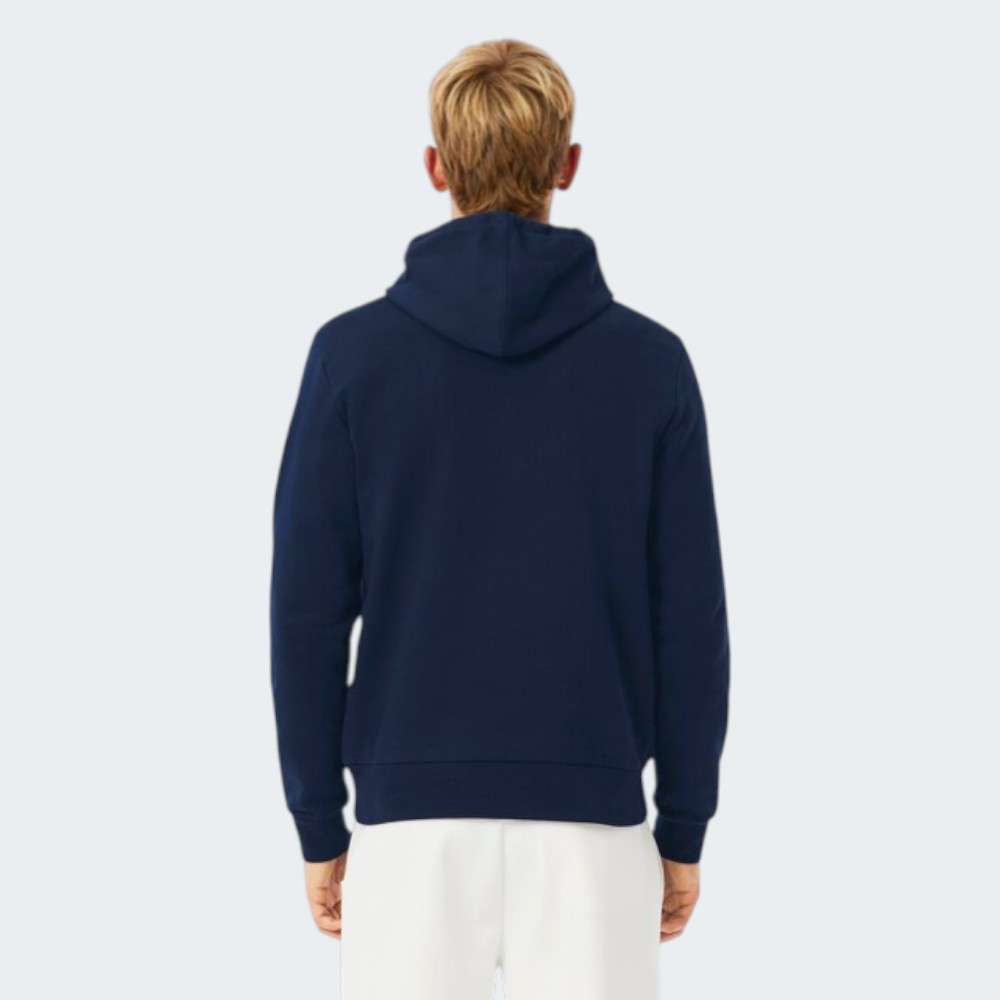 HOODIE LACOSTE