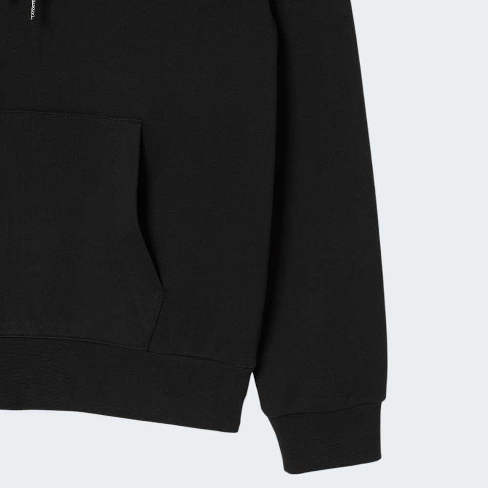 HOODIE LACOSTE
