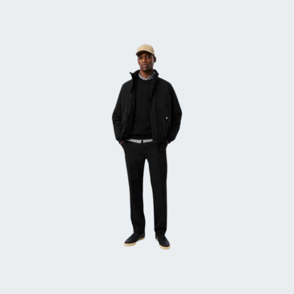 SWEATSHIRT LACOSTE