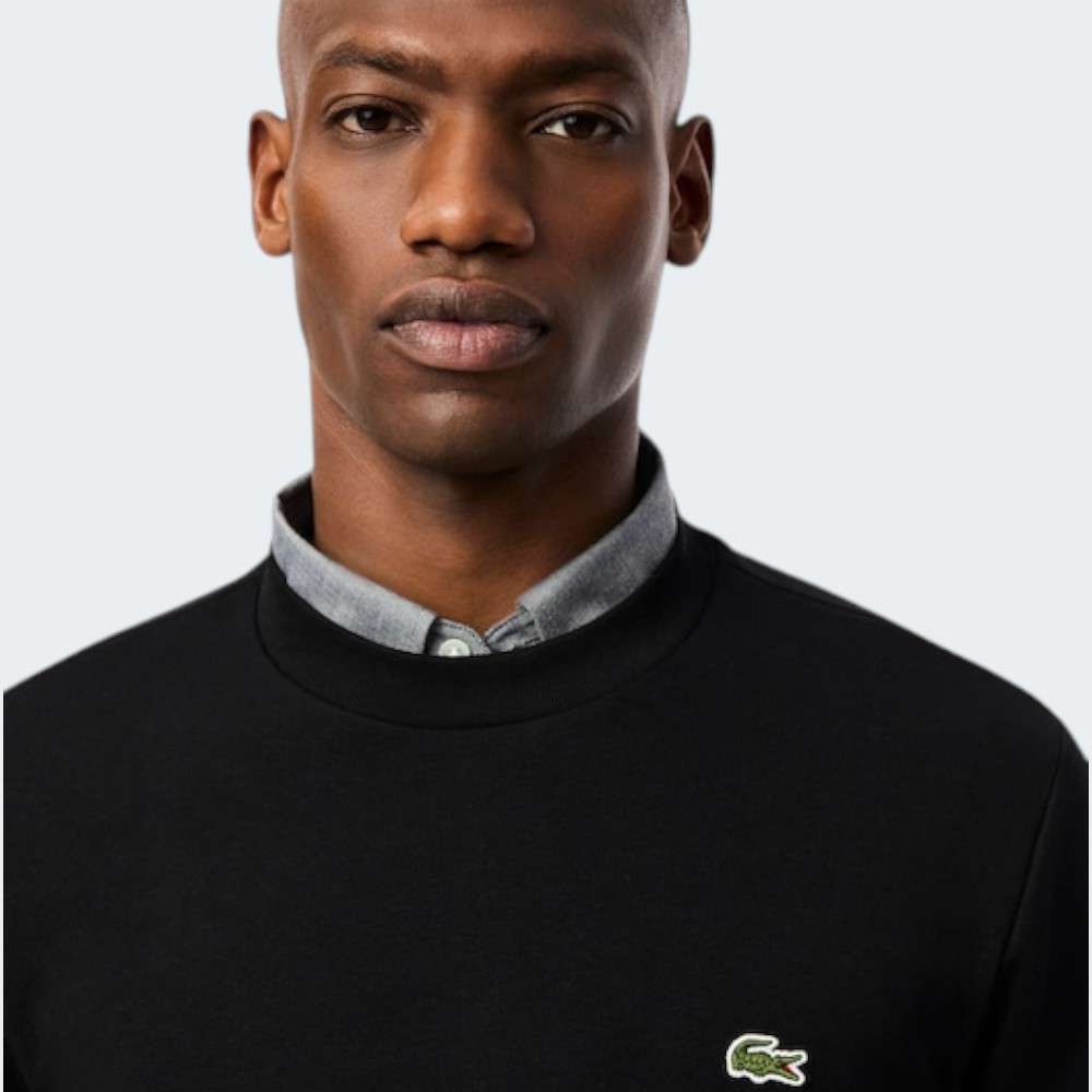 SWEATSHIRT LACOSTE