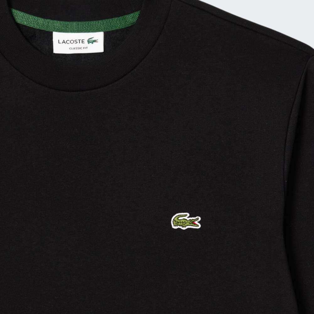 SWEATSHIRT LACOSTE