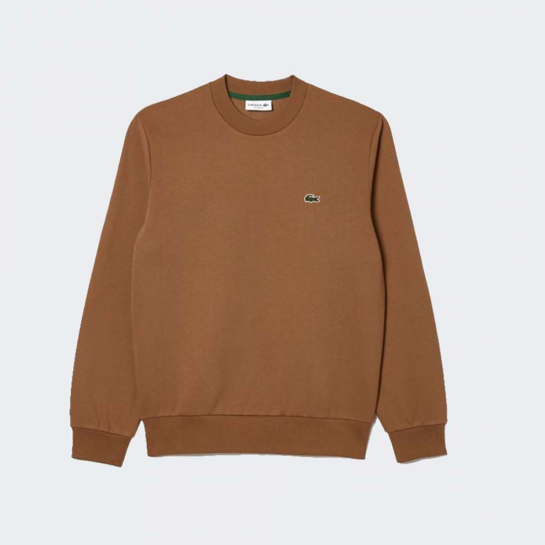 SWEATSHIRT LACOSTE SH9608 SIX COOKIE