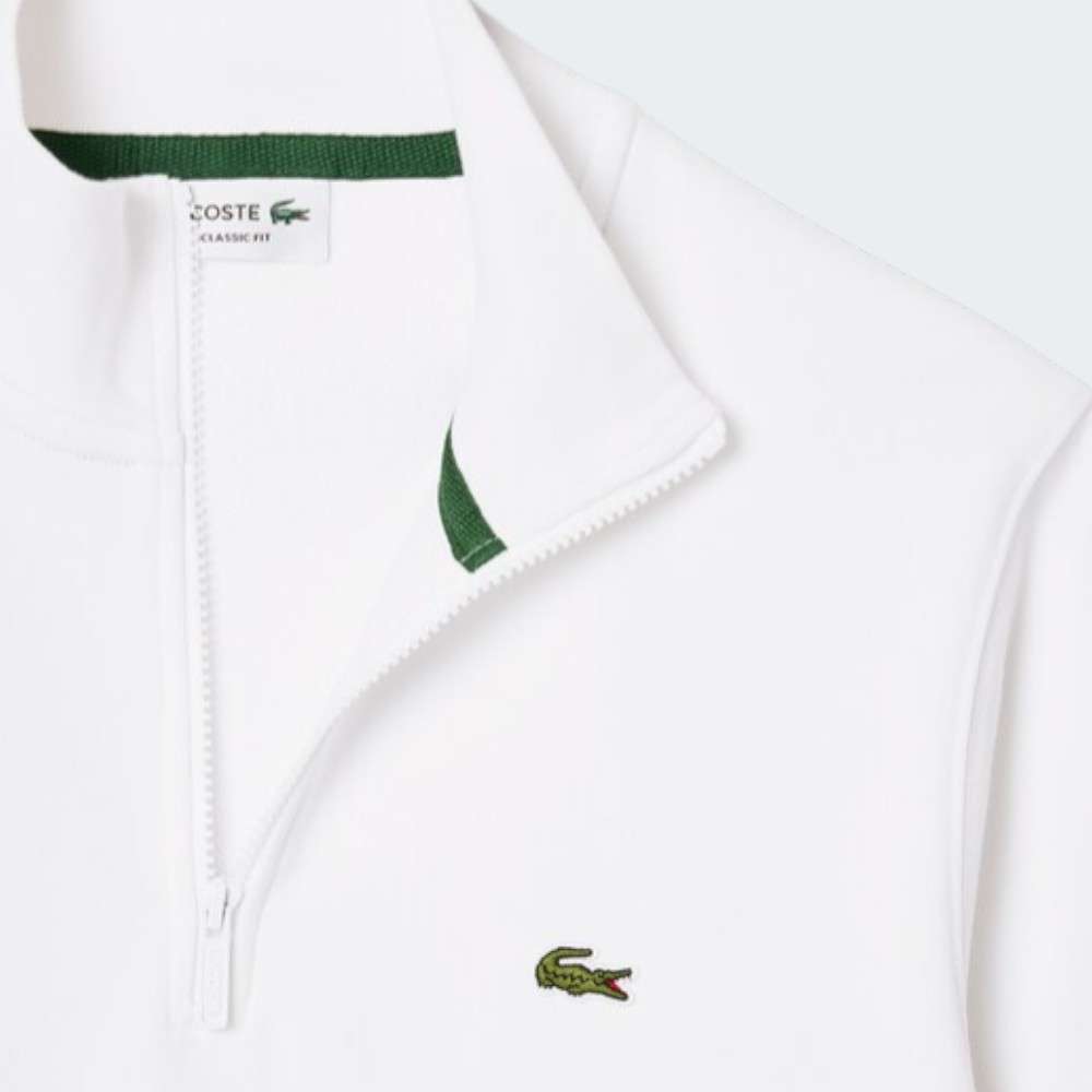 SWEATSHIRT LACOSTE
