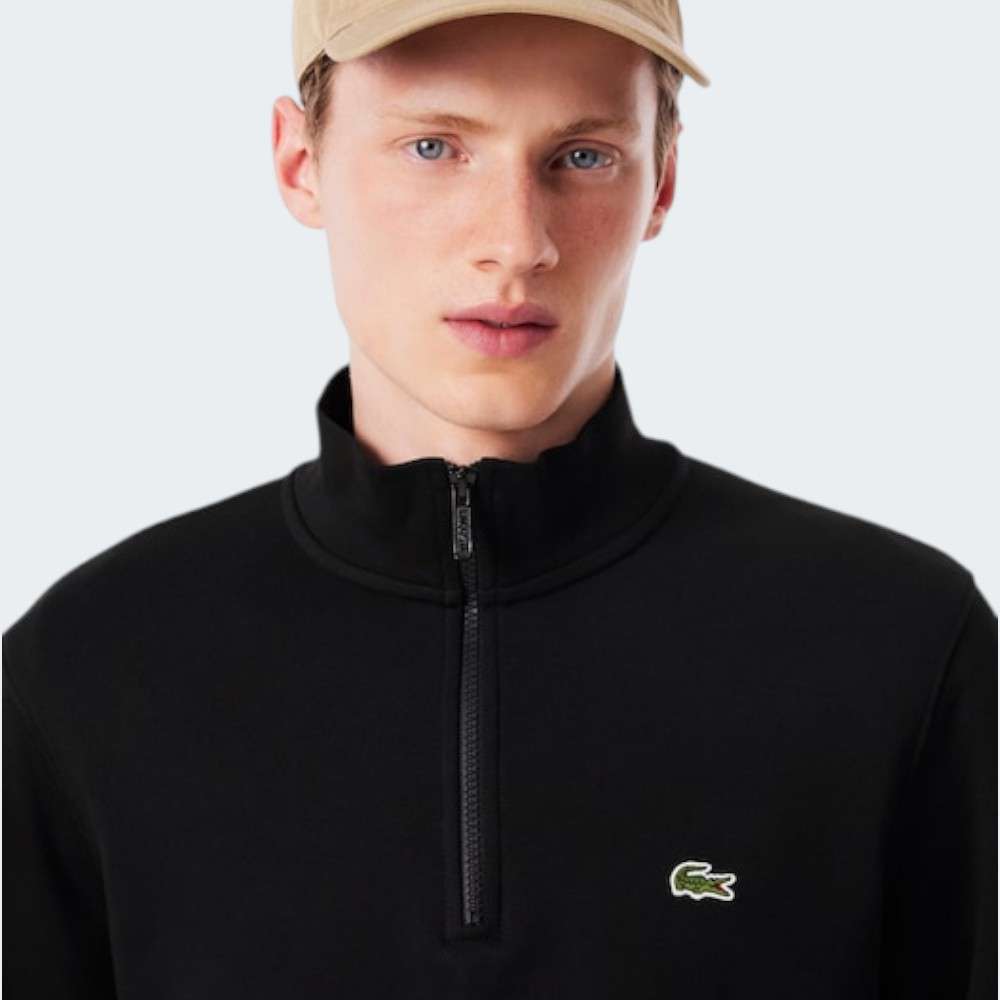 SWEATSHIRT LACOSTE