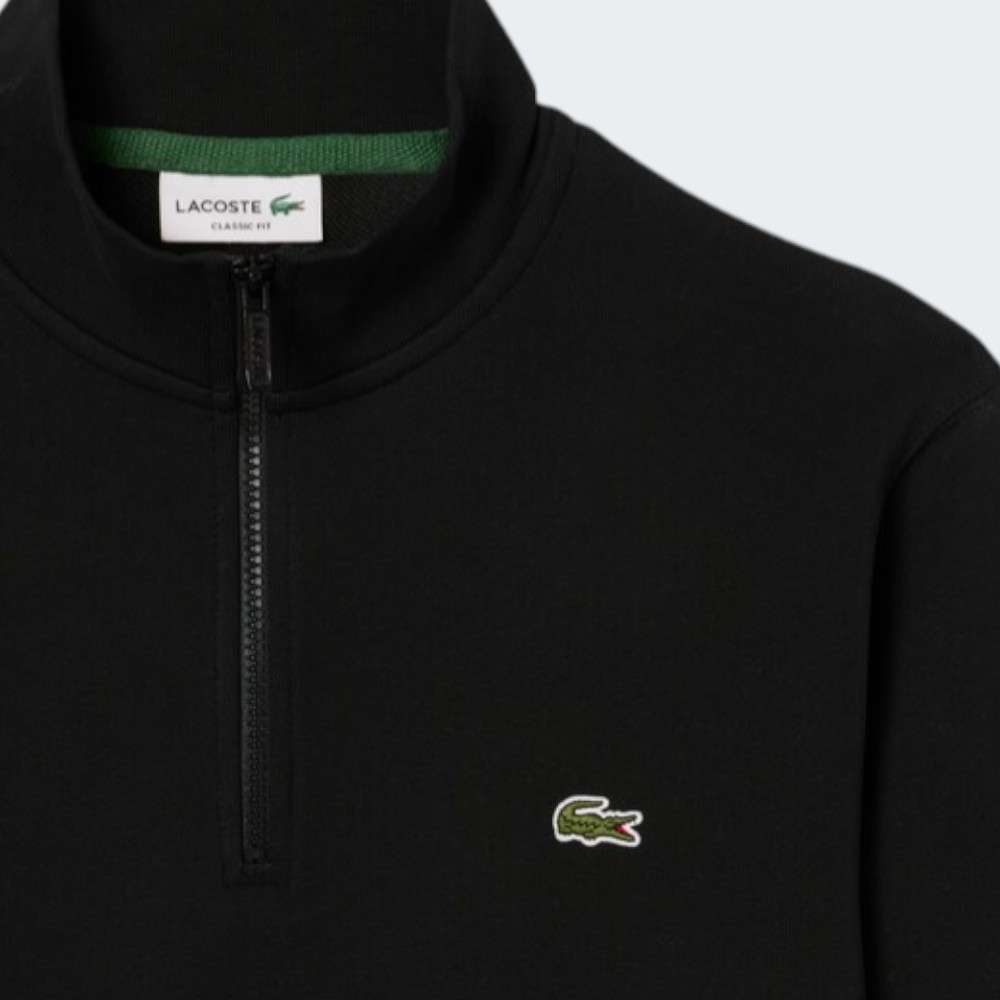 SWEATSHIRT LACOSTE