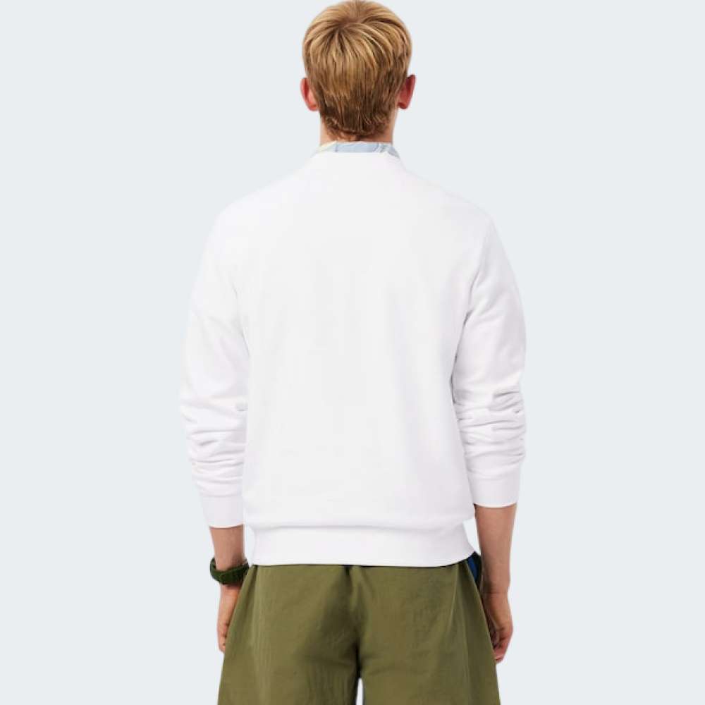 SWEATSHIRT LACOSTE
