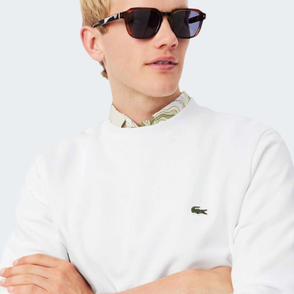 SWEATSHIRT LACOSTE