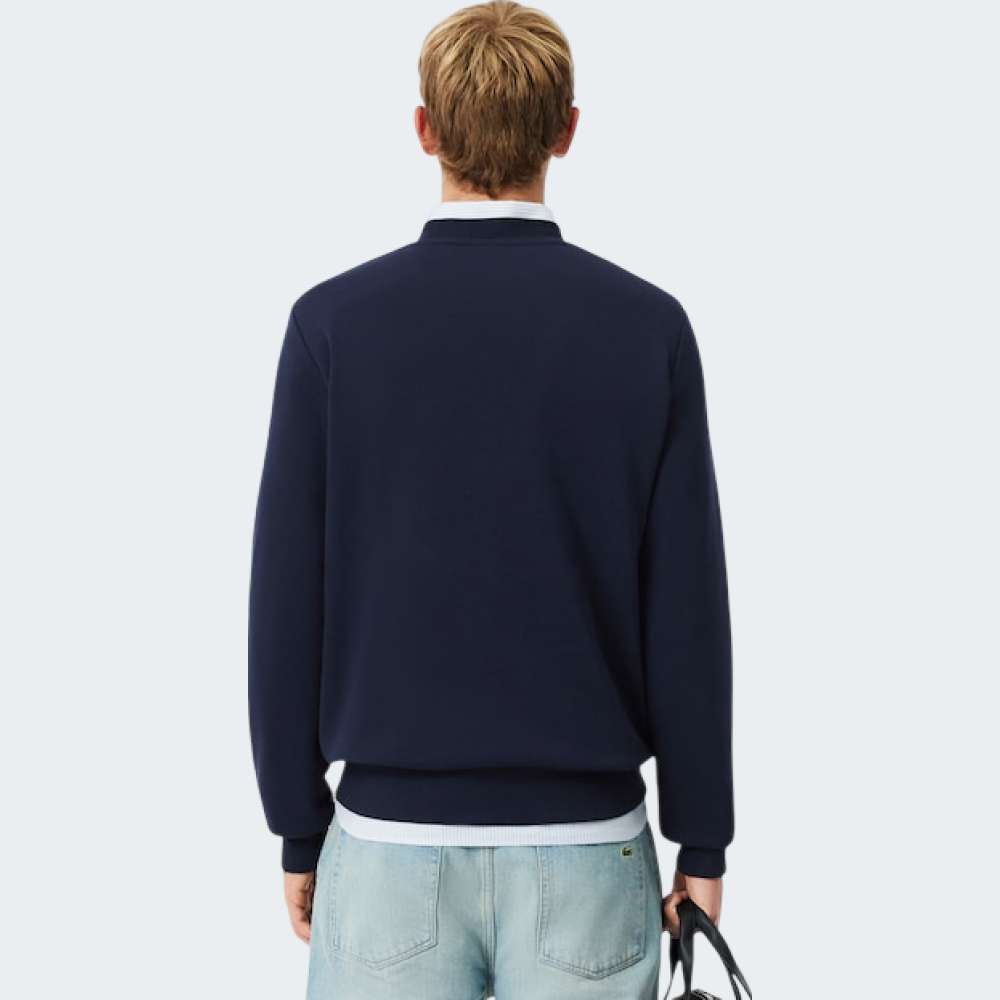 SWEATSHIRT LACOSTE
