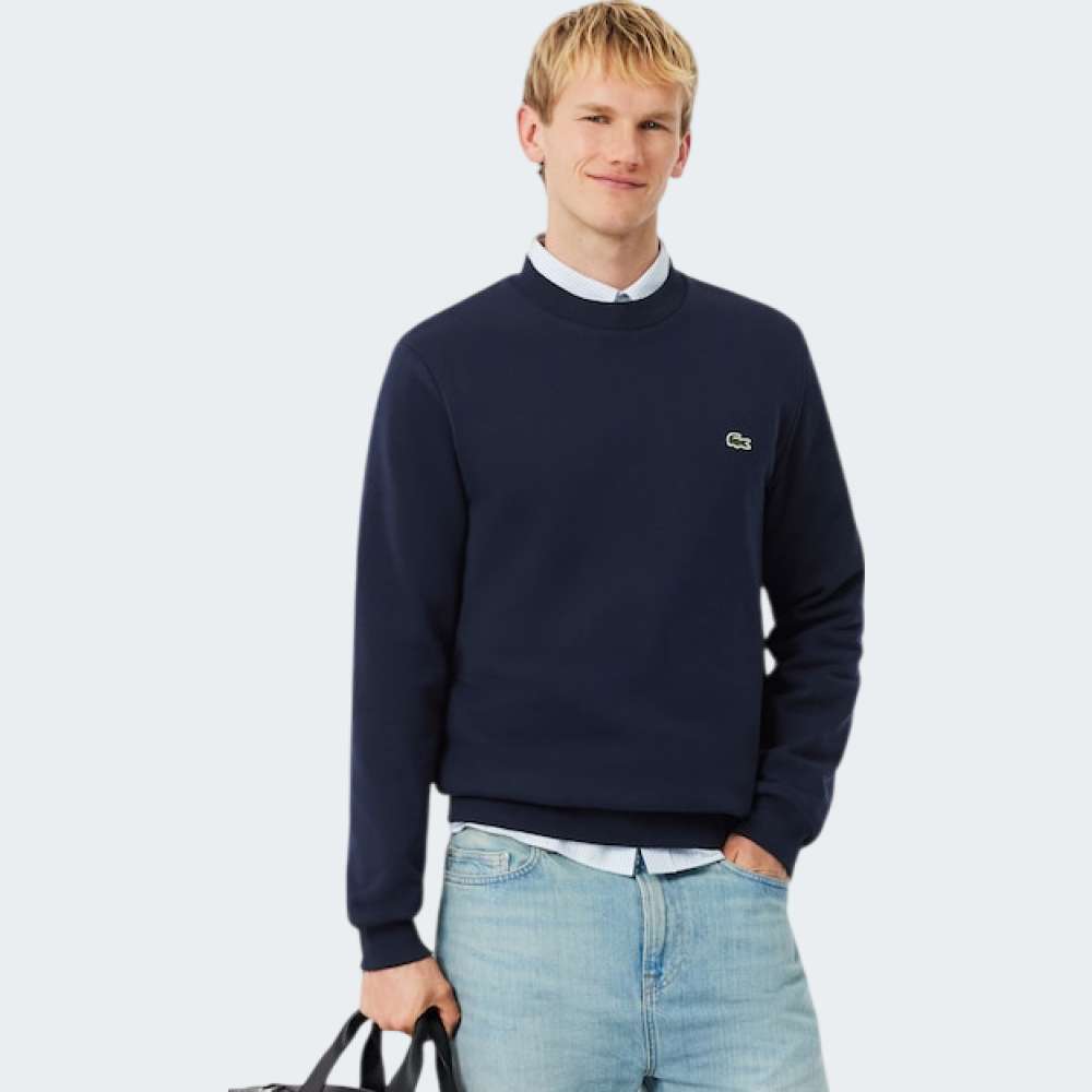 SWEATSHIRT LACOSTE