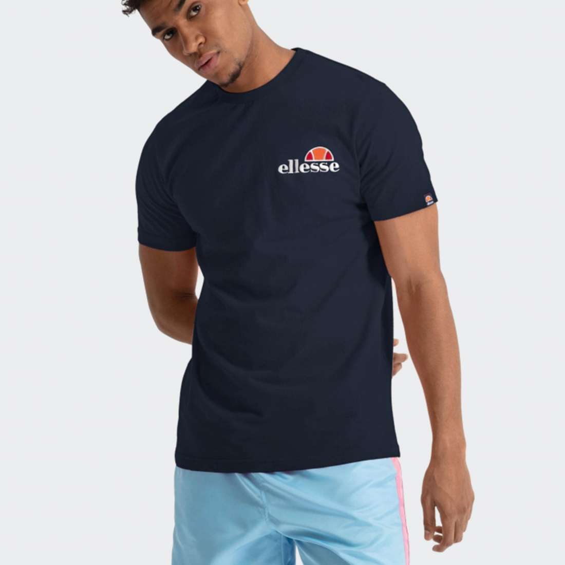 TSHIRT ELLESSE VOODOO