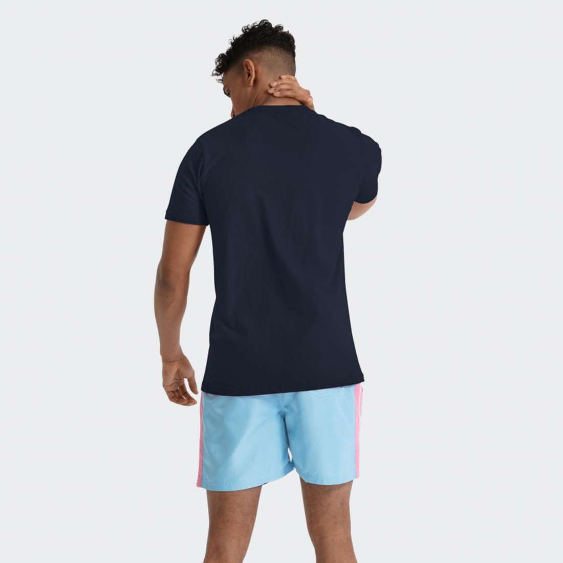 TSHIRT ELLESSE VOODOO