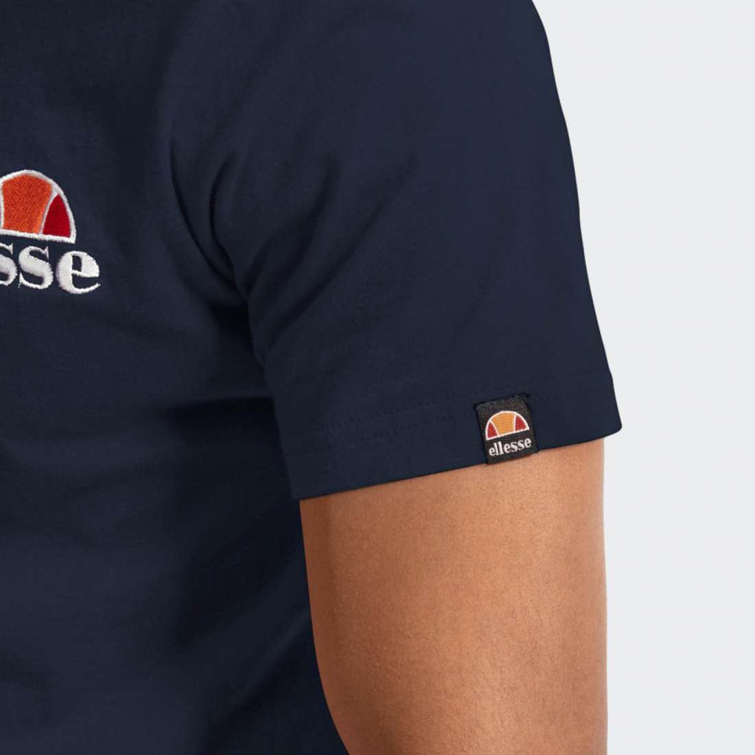TSHIRT ELLESSE VOODOO