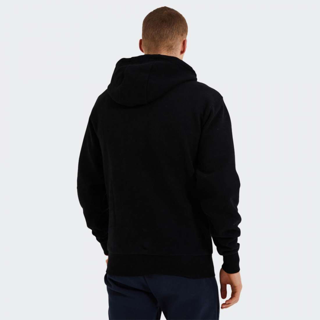 HOODIE ELLESSE SL GOTTERO OH BLACK