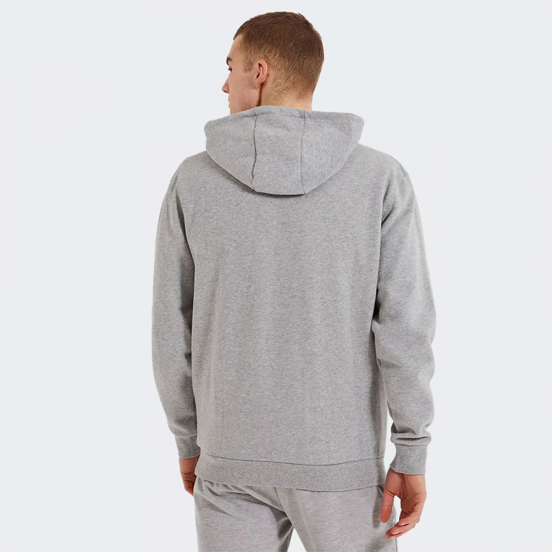 HOODIE ELLESSE GOTTERO GREY MARL