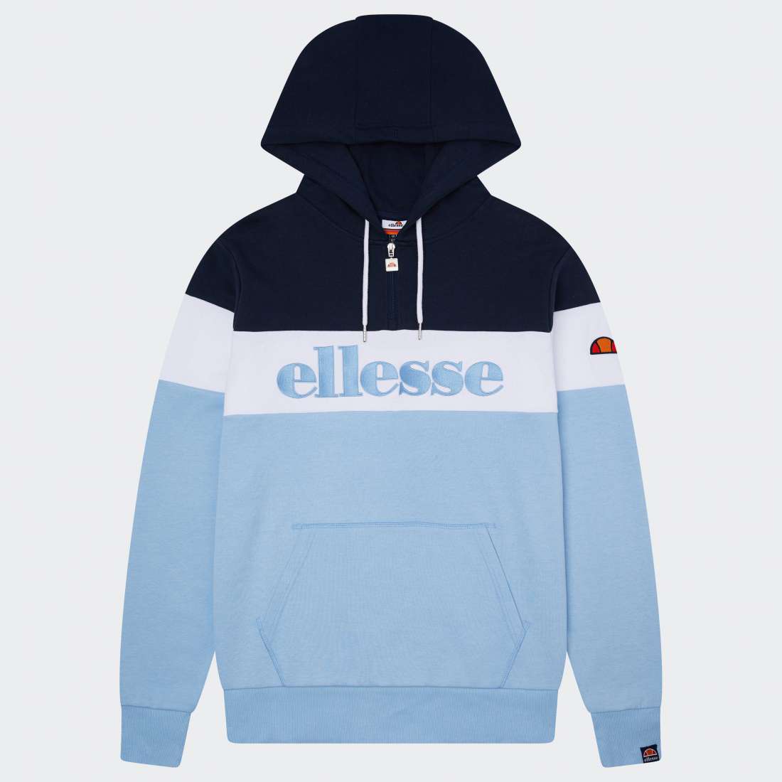 HOODIE ELLESSE SECORA