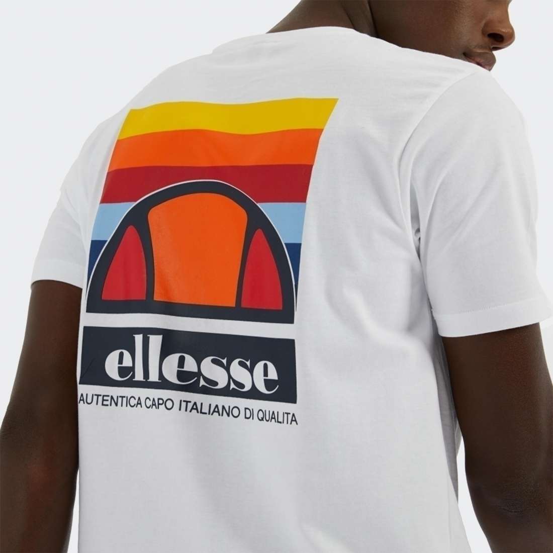 TSHIRT ELLESSE OFFREDI