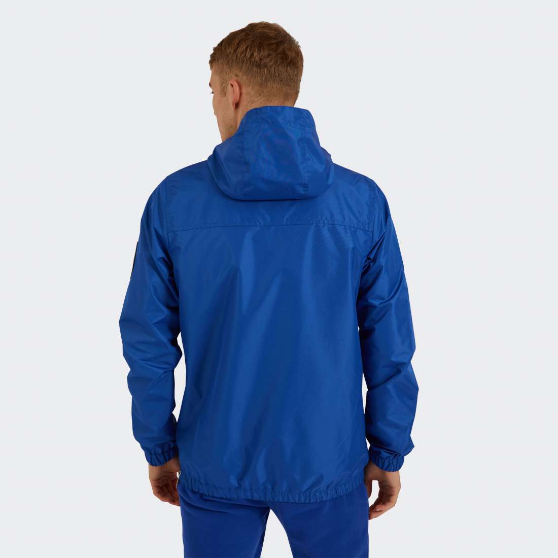 BLUSÃO ELLESSE MONT 2 BLUE