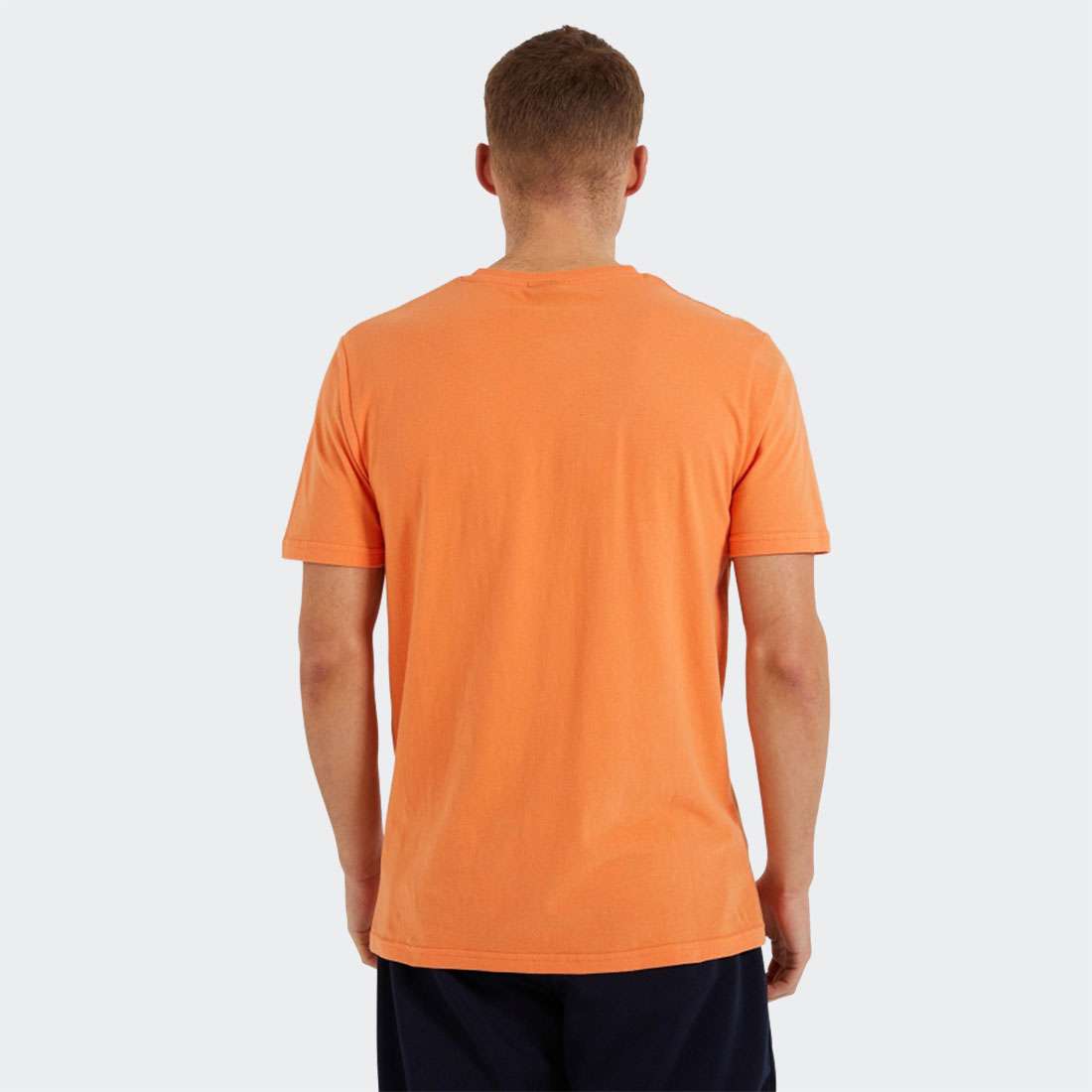 TSHIRT ELLESSE SL PRADO ORANGE