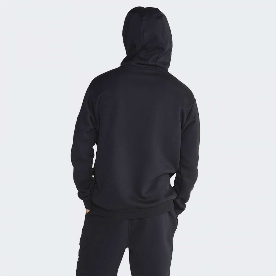 HOODIE ELLESSE SKILLA OH BLACK