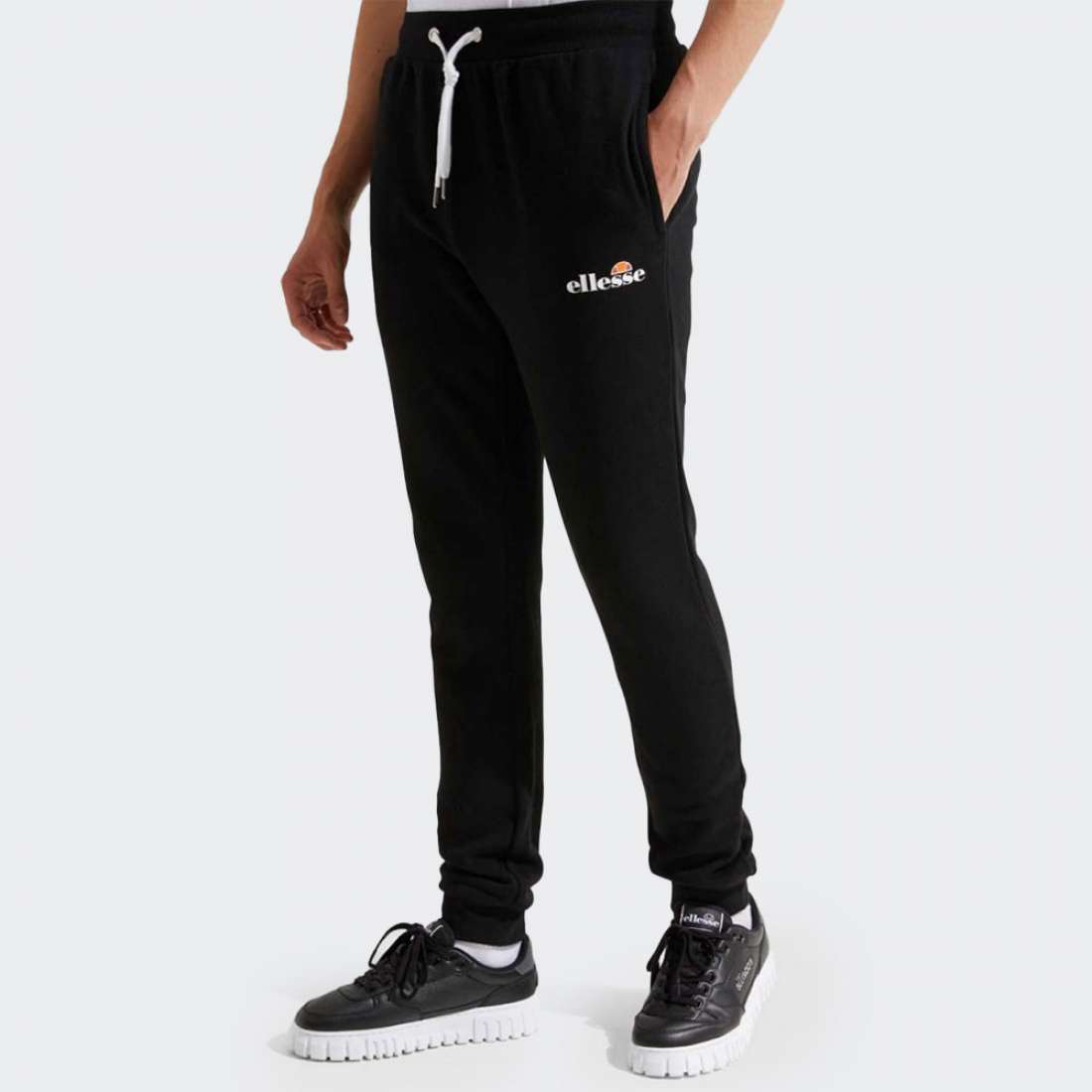 CALÇAS ELLESSE GRANITE BLACK