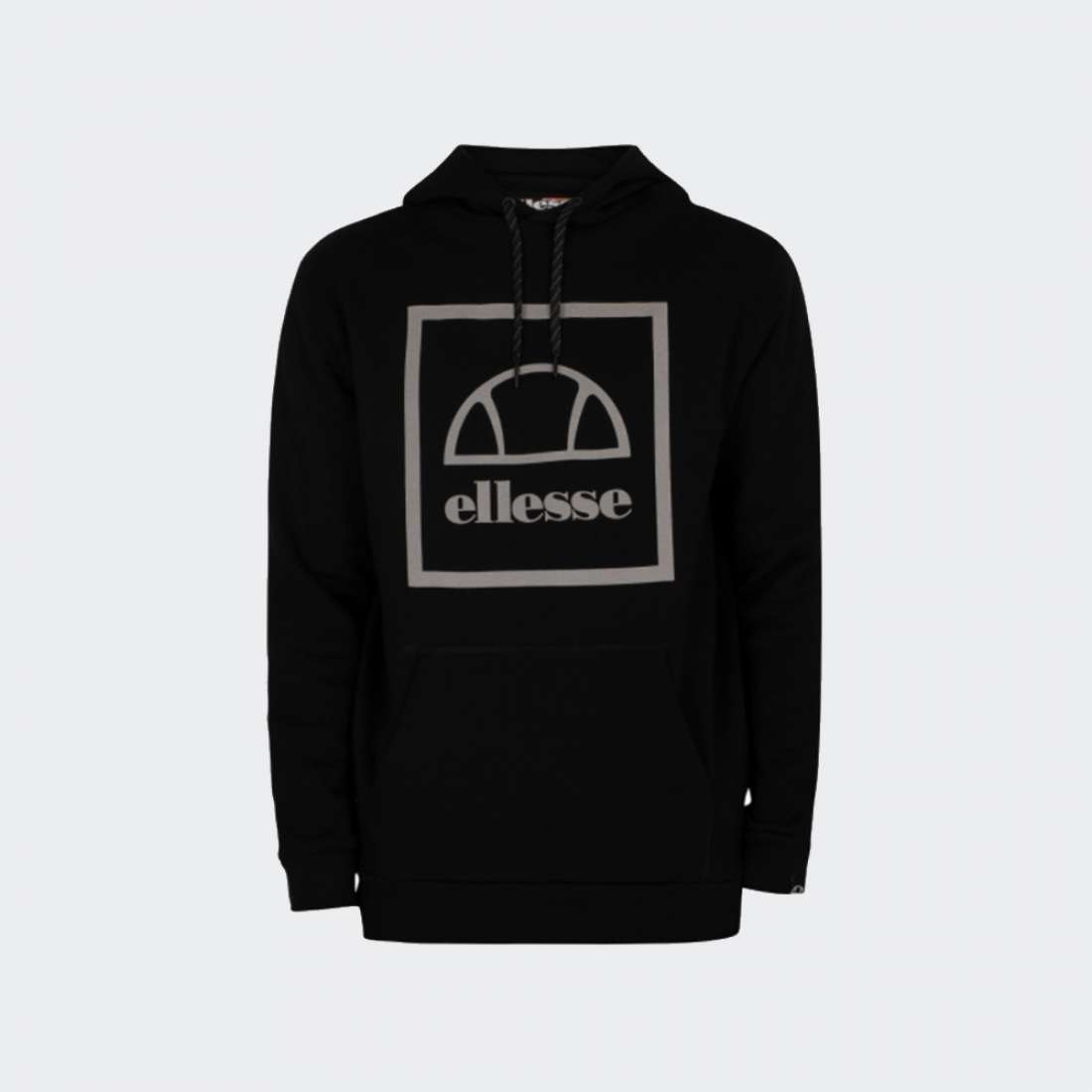 HOODIE ELLESSE VEGA OH BLACK