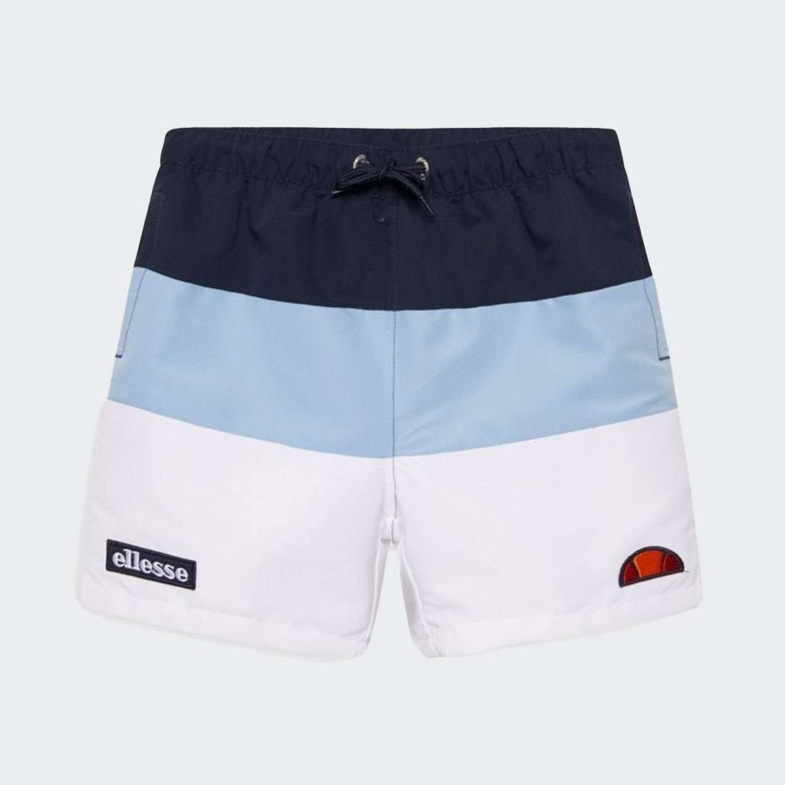 CALÇÕES DE BANHO ELLESSE CIELO SWIM NAVY/BLUE