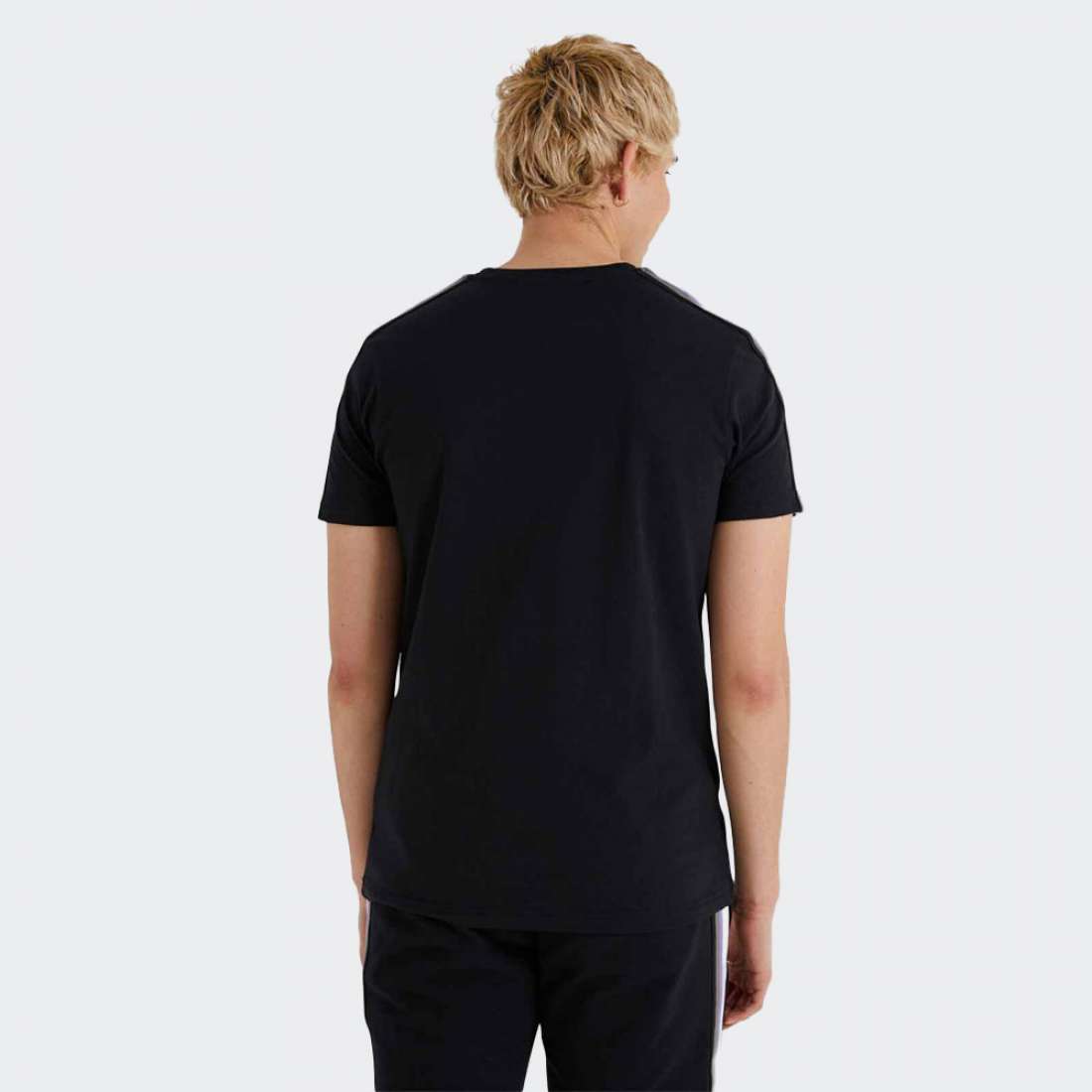 TSHIRT ELLESSE LA VERSA BLACK