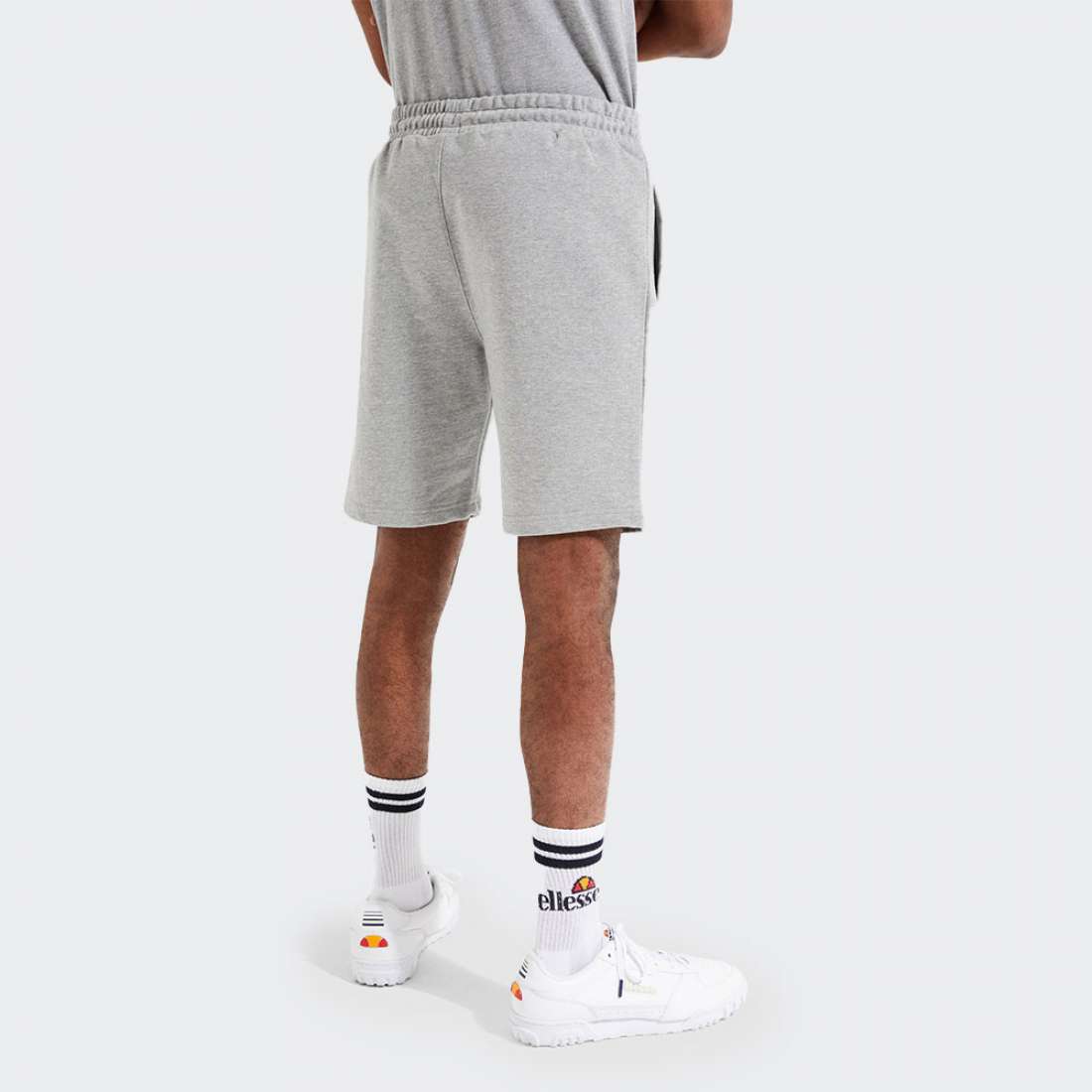 CALÇÕES ELLESSE RAVENS GREY MARL