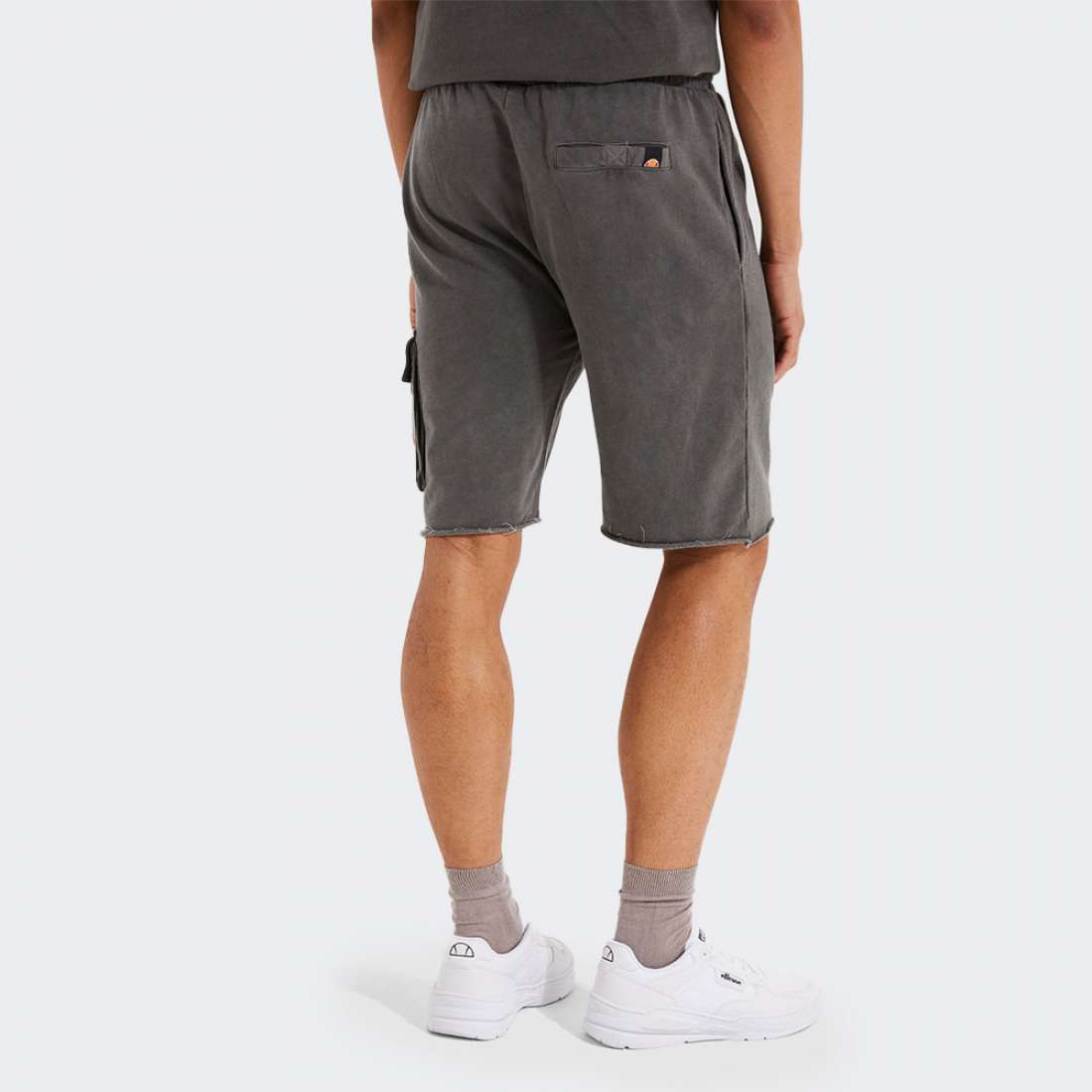 CALÇÕES ELLESSE NEEM BLACK