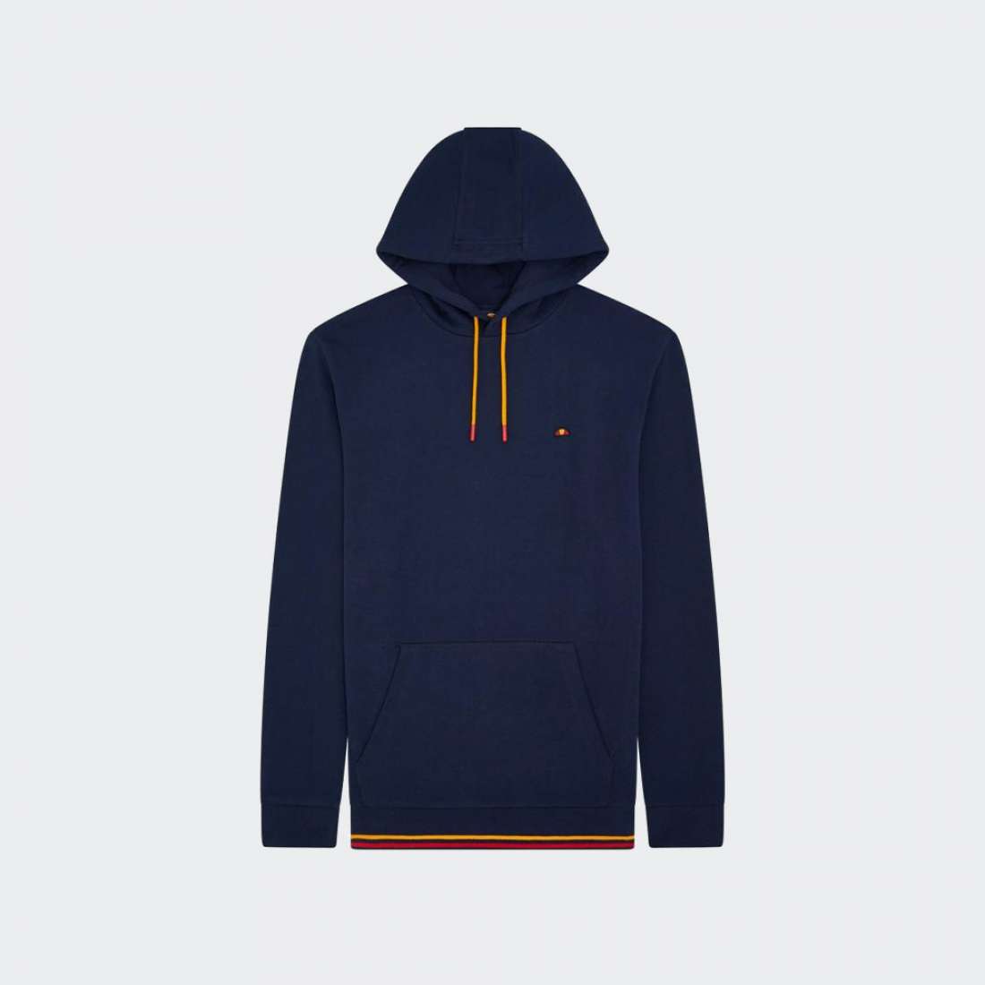 HOODIE ELLESSE ETHER OH NAVY