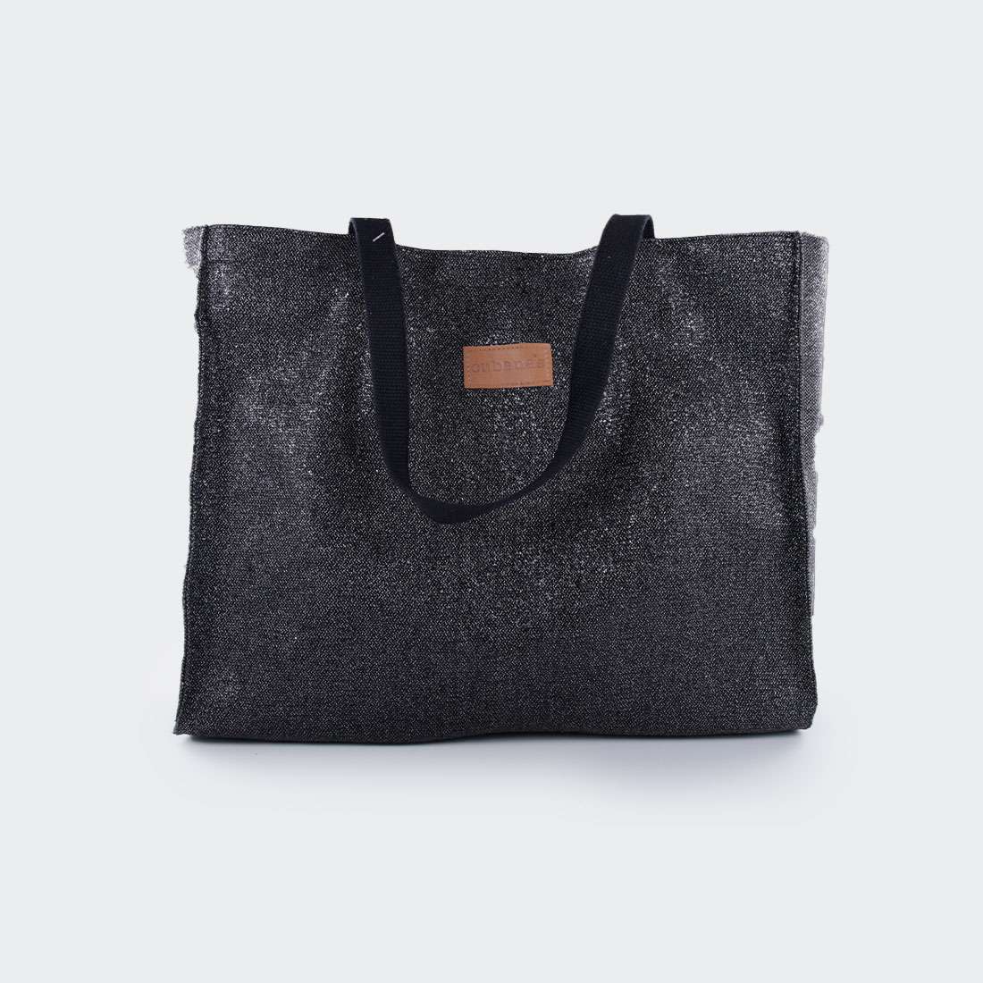 MALA CUBANAS SHORE100 BLACK