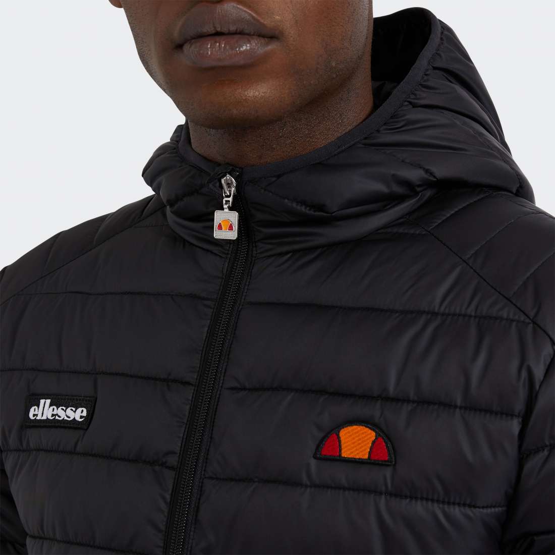 BLUSÃO ELLESSE LOMBARDY PADDED