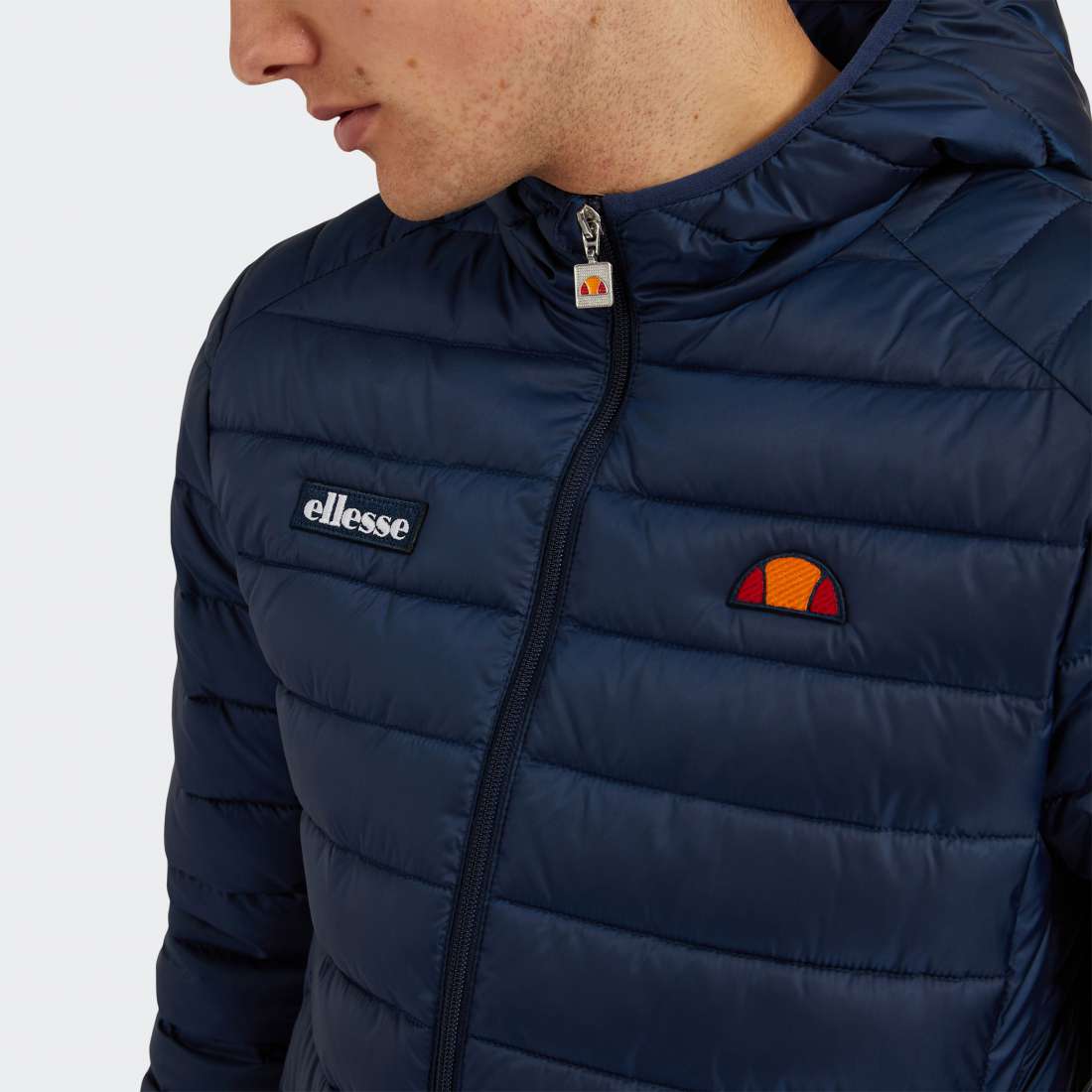 BLUSÃO ELLESSE LOMBARDY PADDED