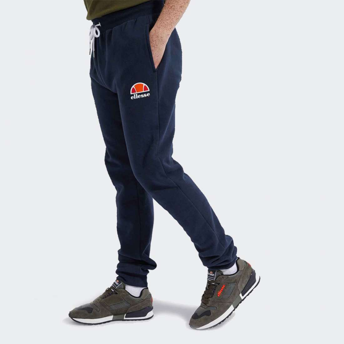 CALÇAS ELLESSE OVEST