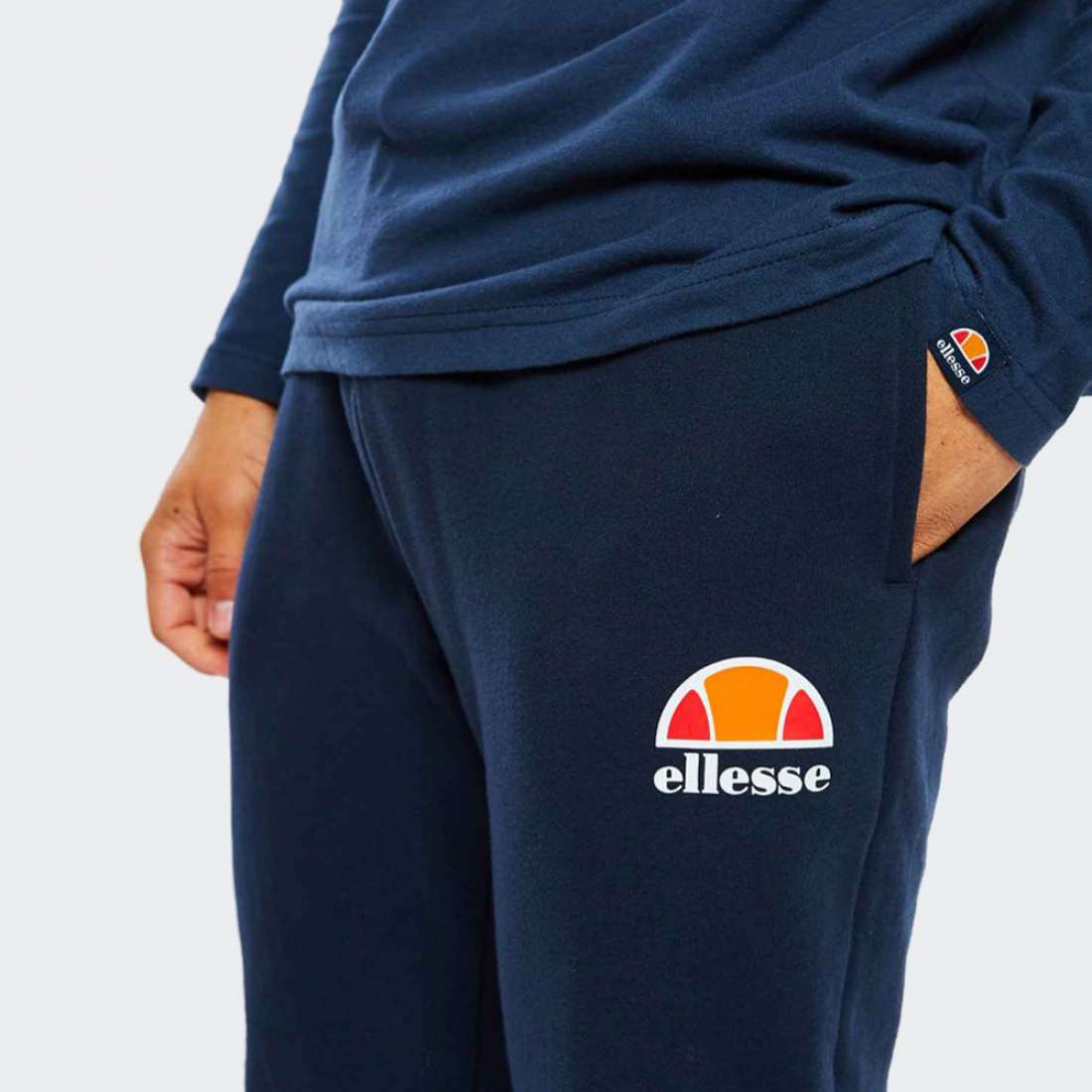 CALÇAS ELLESSE OVEST
