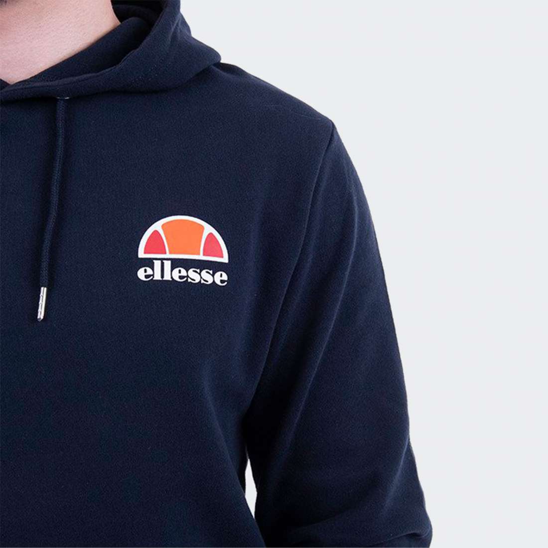 HOODIE ELLESSE TOCE