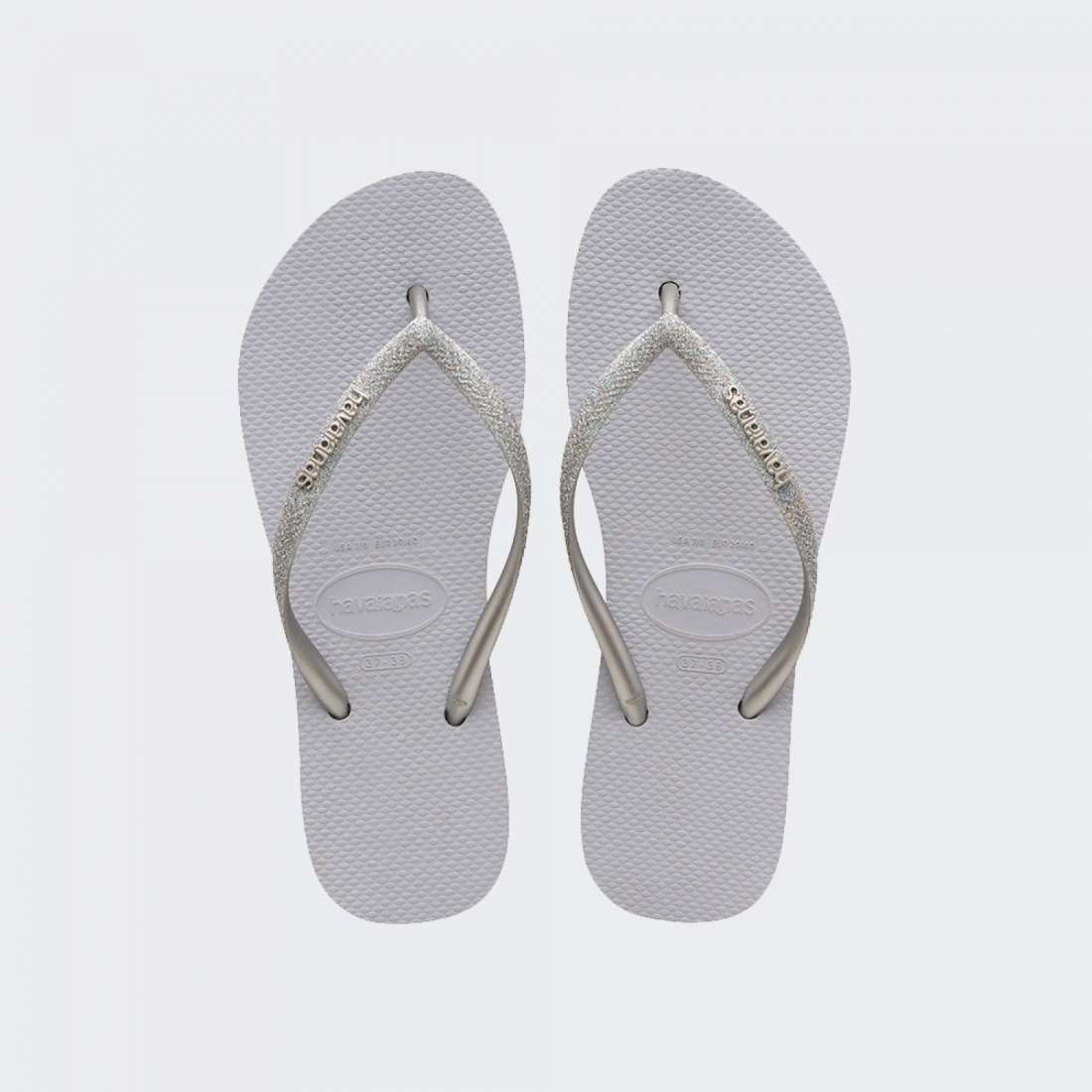 HAVAIANAS SLIM FLATFORM