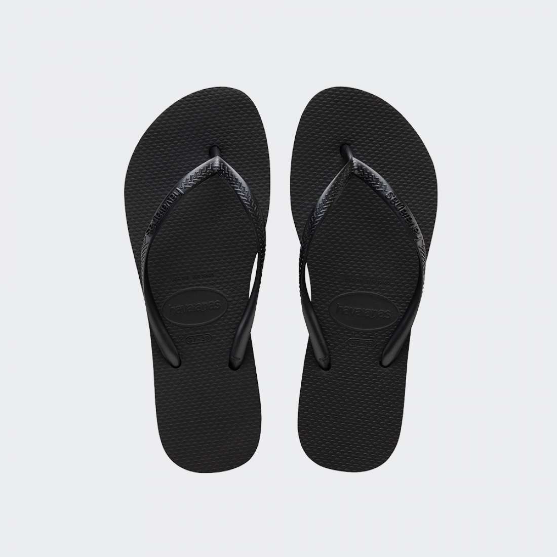 HAVAIANAS SLIM PLATFORM