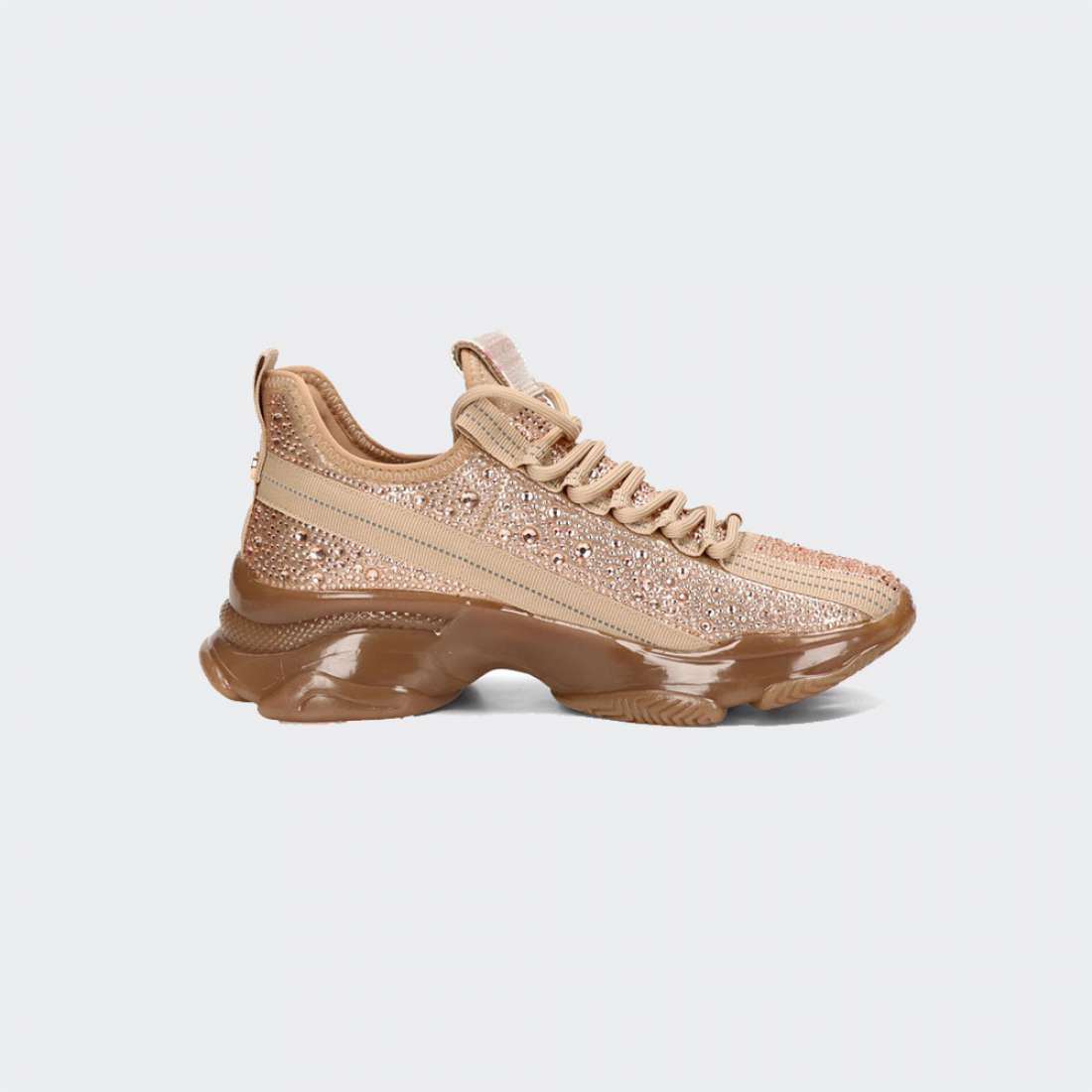 STEVE MADDEN MAXIMA R ROSE GOLD