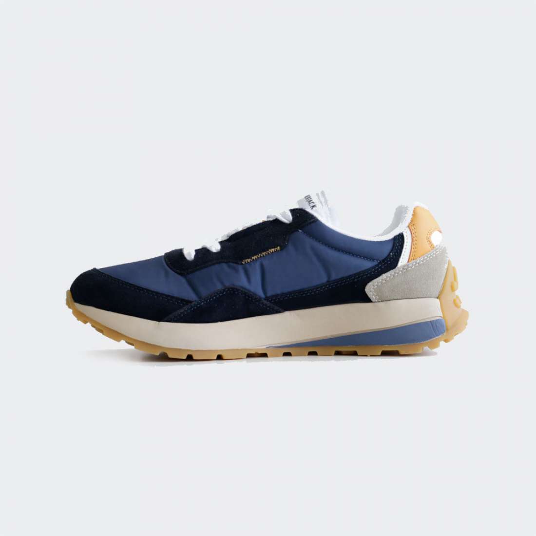 LUMBERJACK SMD9012 NAVY BLUE