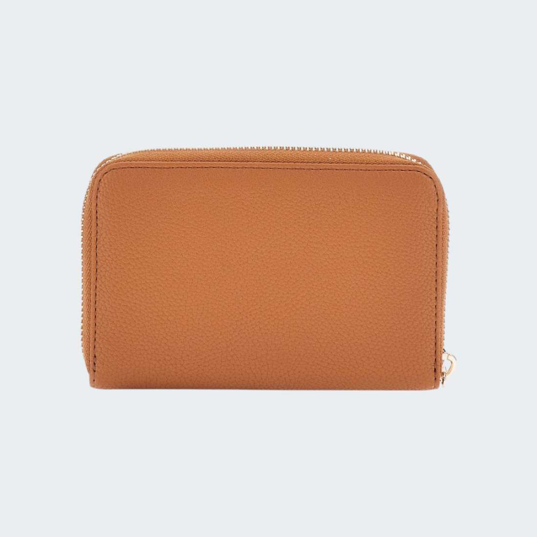 CARTEIRA GUESS LAUREL MEDIUM COGNAC