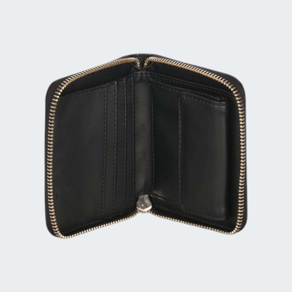 CARTEIRA GUESS GREGORIA SLG SMALL ZIP AROUND