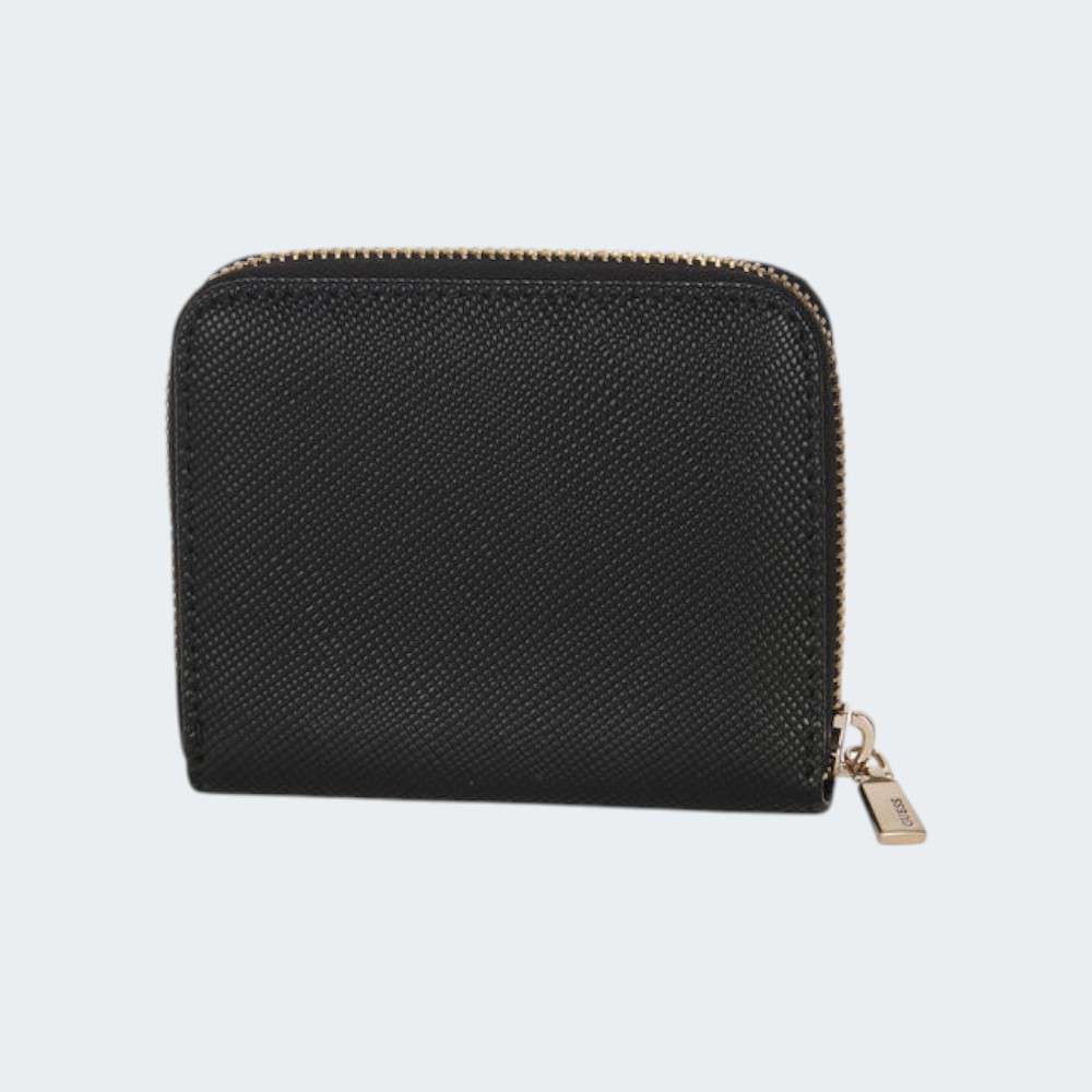 CARTEIRA GUESS GREGORIA SLG SMALL ZIP AROUND