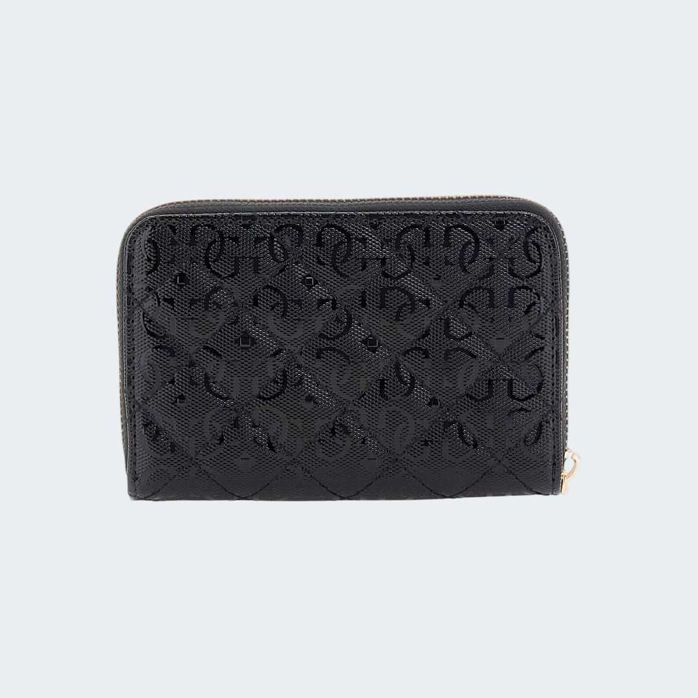 CARTEIRA GUESS IDRA SLG MEDIUM ZIP AROUND