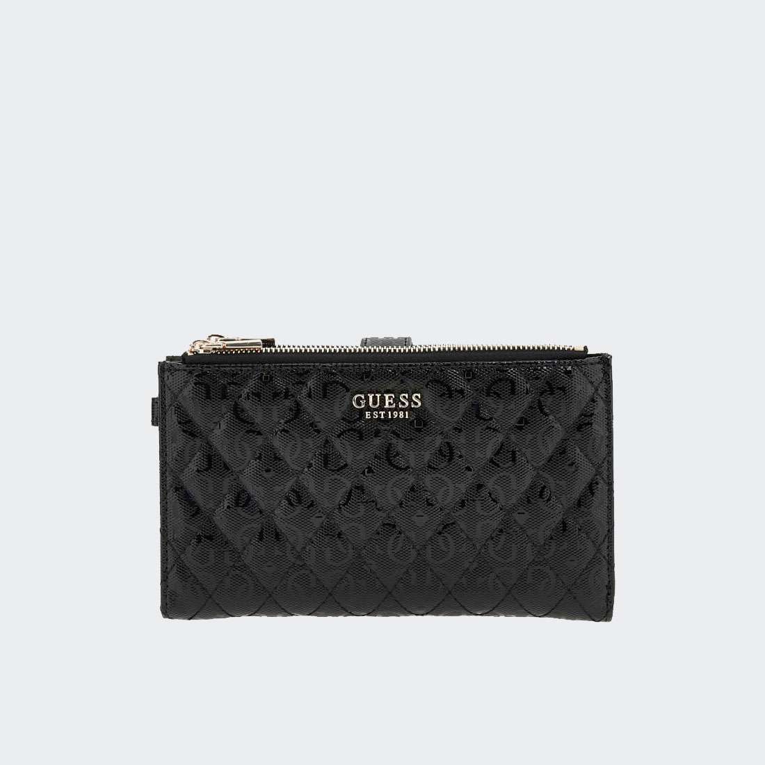 CARTEIRA GUESS YARMILLA BLACK