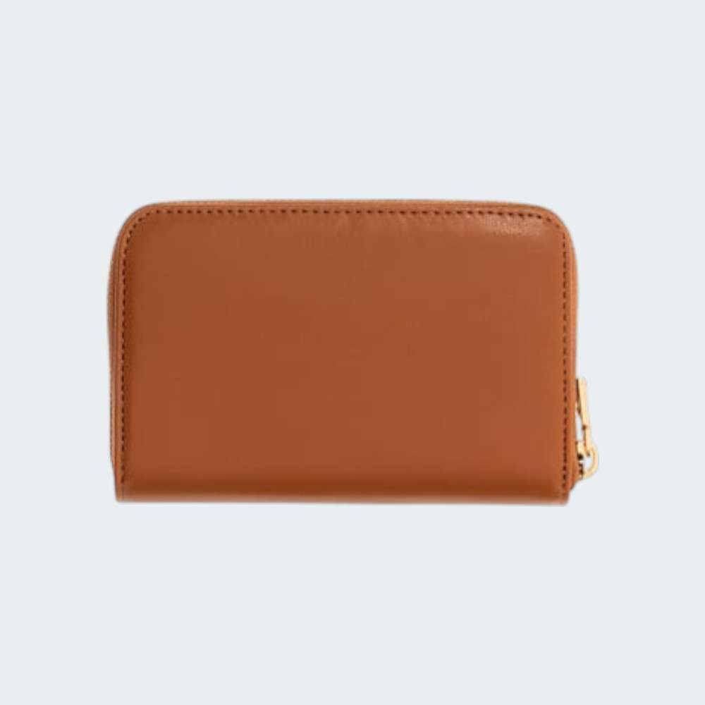 CARTEIRA GUESS TATUM SLG MEDIUM ZIP AROUND