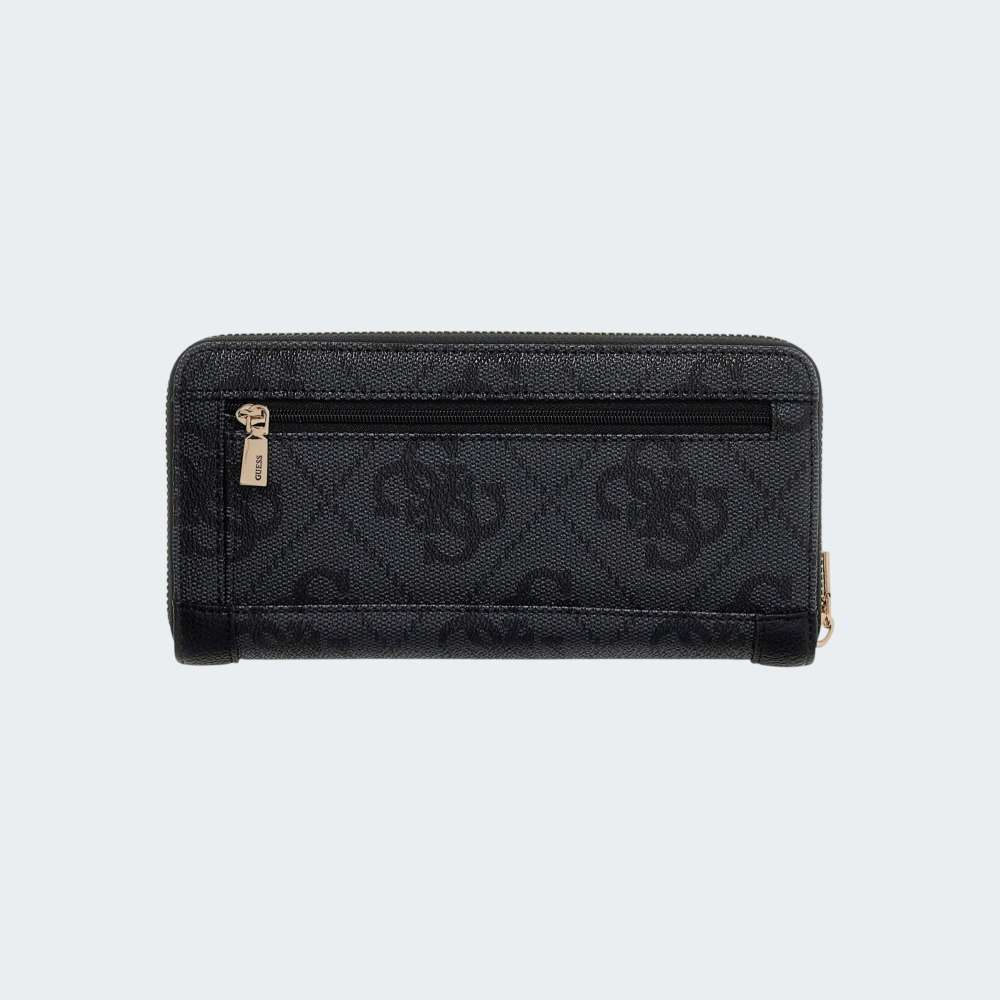 CARTEIRA GUESS KARNILLA LOGO