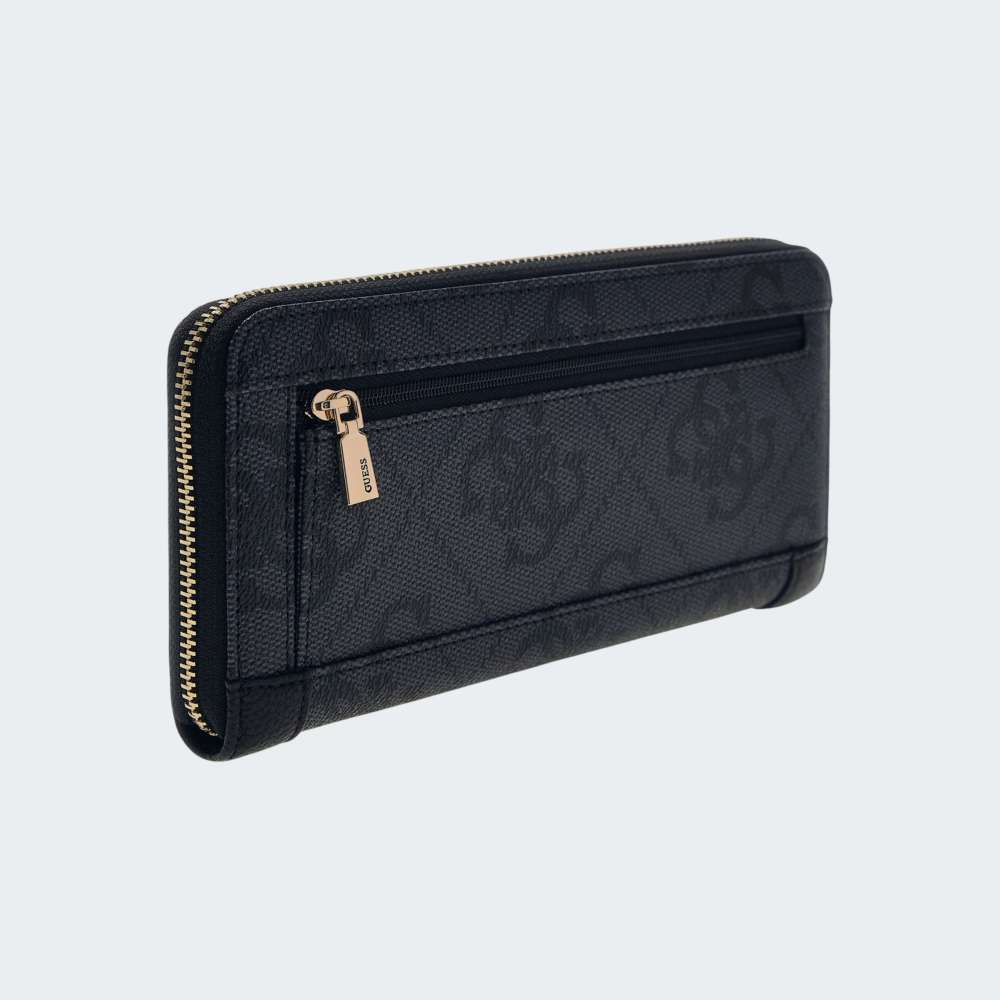 CARTEIRA GUESS KARNILLA LOGO