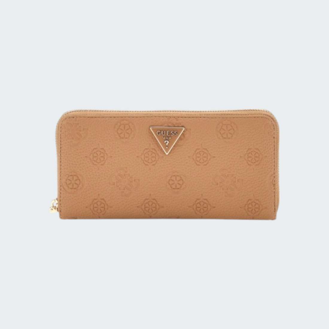 CARTEIRA GUESS CRESIDIA BEIGE